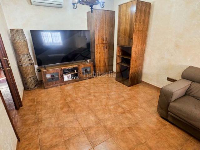 Casa adosada en venta en Cártama, Estación de Cártama. Adosado de 4 dormitorios, patio y sótano en Estación de Cártama CM321A. Casas adosadas.
