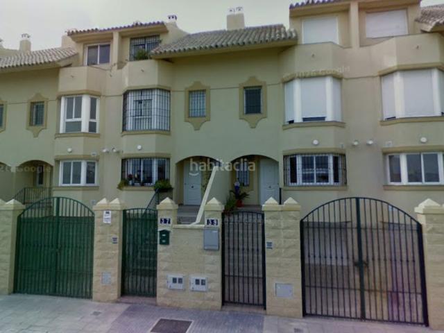 Casa adosada en venta en Cártama, Estación de Cártama. Adosada en Cartama. Casas adosadas.