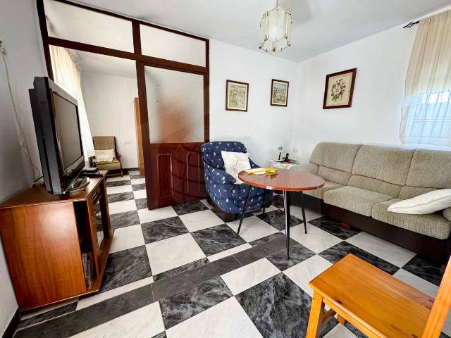 Casa adosada en Venta en Cártama pueblo