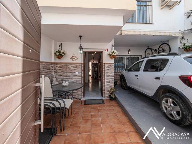 Casa adosada en Venta en Cártama pueblo