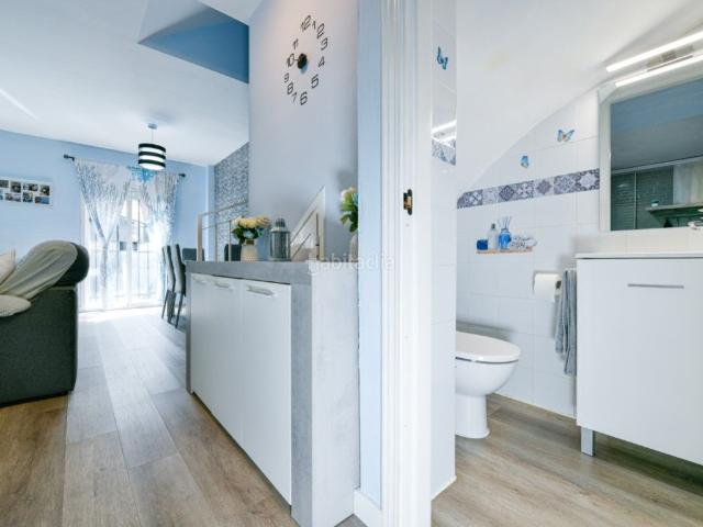Casa adosada en venta en Cártama, Sexmo. Chalet pareado en El Sexmo Cártama Espacio, privacidad y calidad de vida a un paso de todo. Casas adosadas.