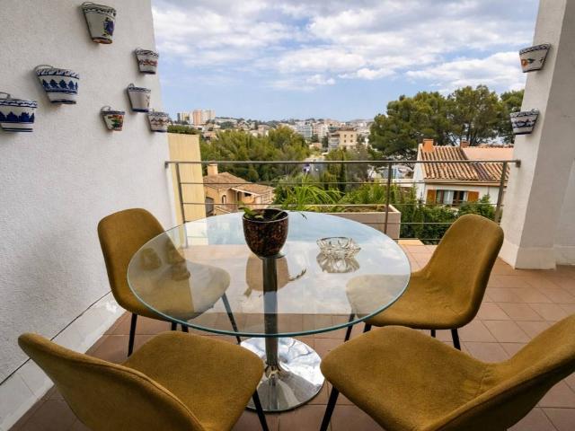 Casa adosada en Venta en Cas Català Illetes