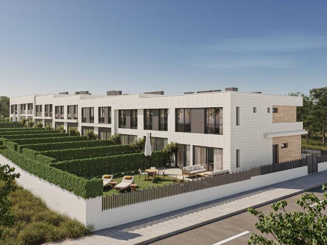 Casa adosada en Venta en Casc Antic Nou Cambrils