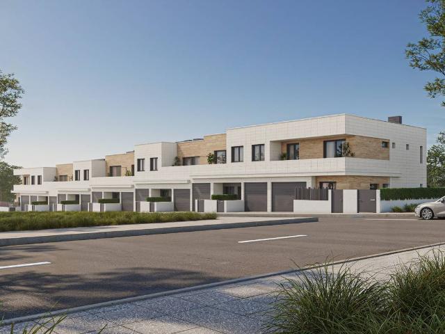 Casa adosada en Venta en Casc Antic Nou Cambrils