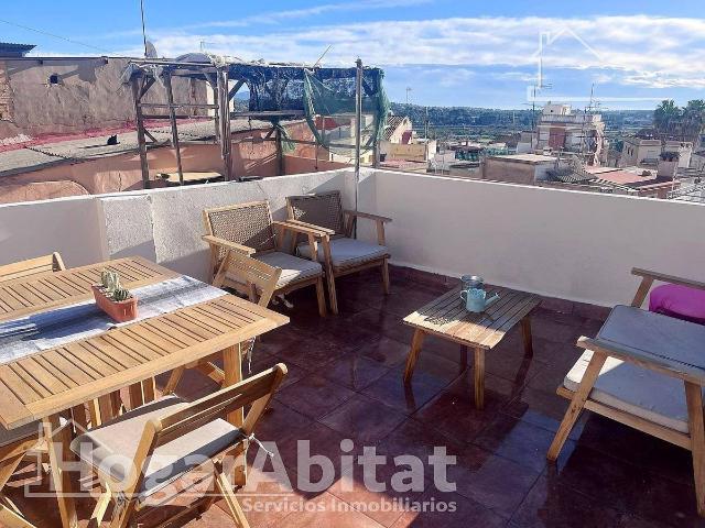 Casa adosada en Venta en Casco Antiguo