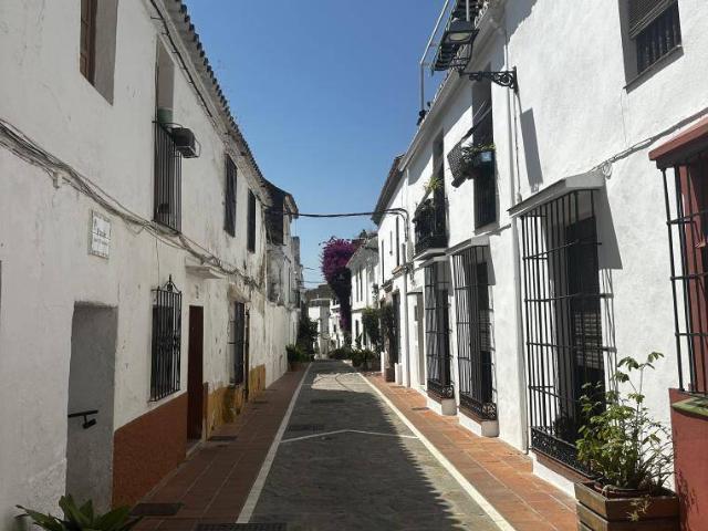 Casa adosada en Venta en Casco Antiguo