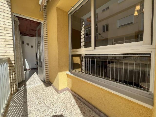 Casa adosada en Venta en Casco Antiguo