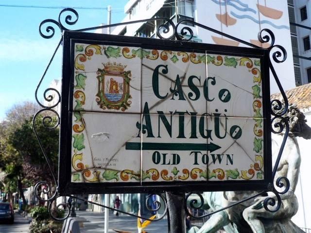 Casa adosada en Venta en Casco Antiguo