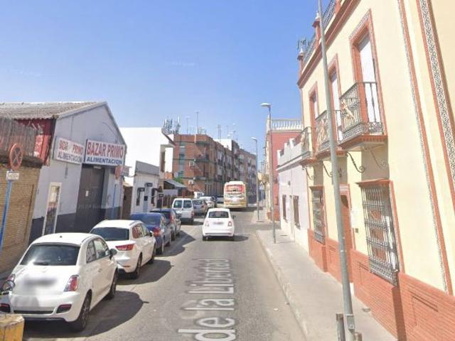 Casa adosada en Venta en Casco Antiguo