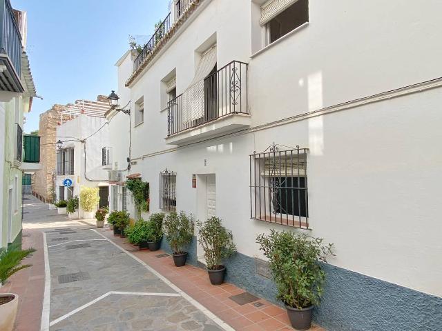Casa adosada en Venta en Casco Antiguo