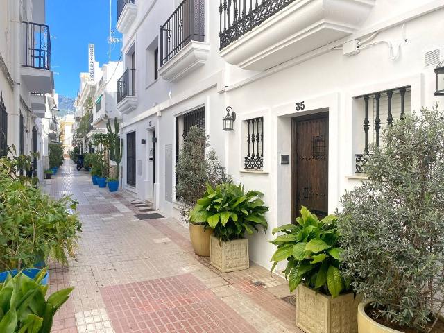 Casa adosada en Venta en Casco Antiguo
