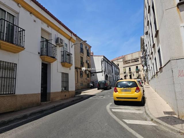 Casa adosada en Venta en Casco Antiguo