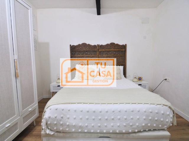 Casa adosada en Venta en Casco Antiguo