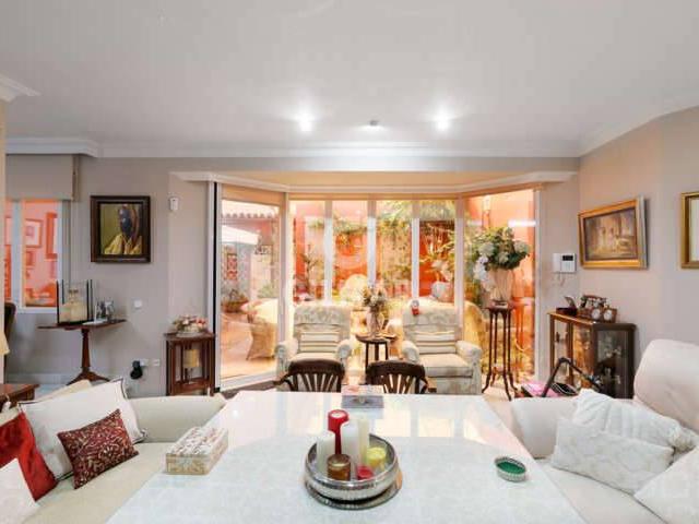 Casa adosada en Venta en Casco Histórico Ribera del Marisco