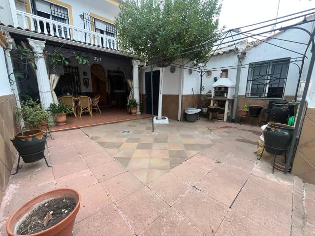 Casa adosada en Venta en Casco Histórico Ribera San Basilio