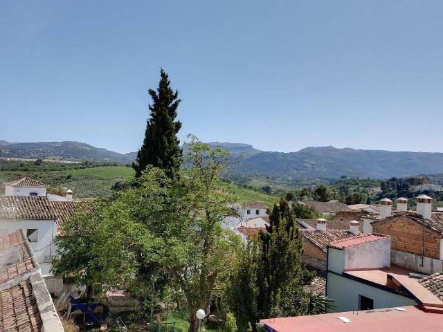 Casa adosada en Venta en Casco Histórico