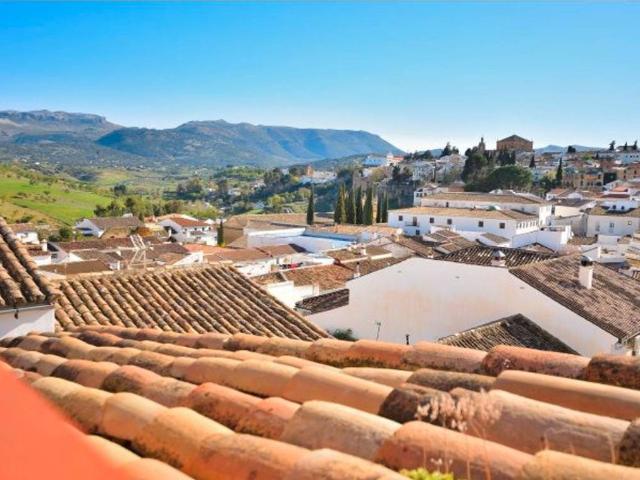 Casa adosada en Venta en Casco Histórico