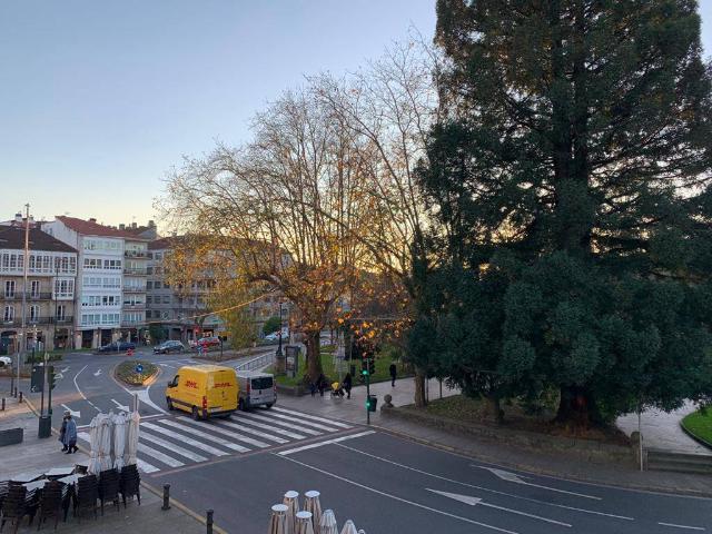 Casa adosada en Venta en Casco Histórico