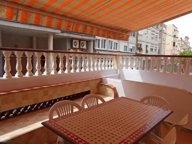 Casa adosada en Venta en Casco Urbano