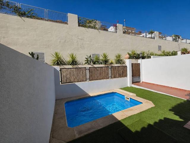 Casa adosada en Venta en Casablanca La Viñuela