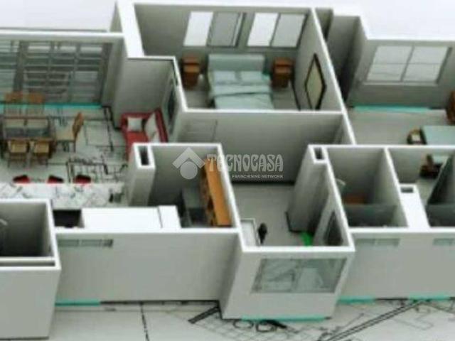Casa adosada en Venta en Casagemes