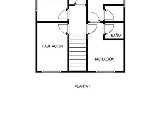 Casa adosada en venta en Casar de Escalona El. Casas adosadas Casar de Escalona.