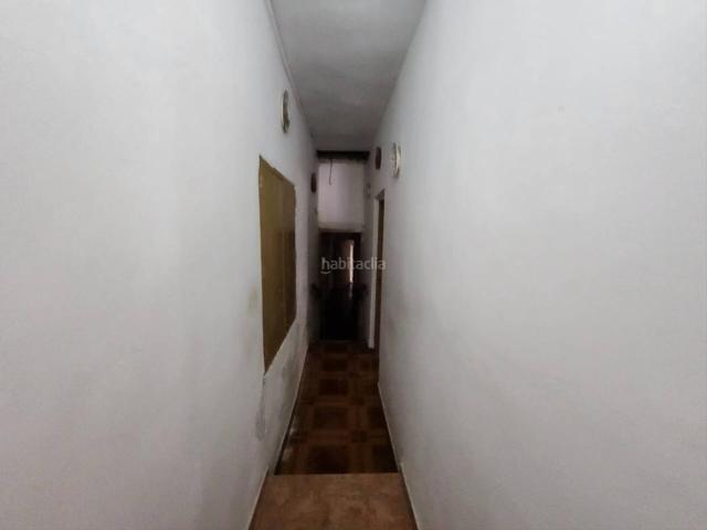 Casa adosada en venta en Casar El. Casa de pueblo casco urbano El Casaer. Casas adosadas Casar.