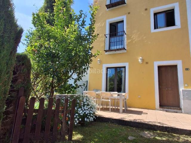 Casa adosada en venta en Casares, Casares pueblo. Casas adosadas.