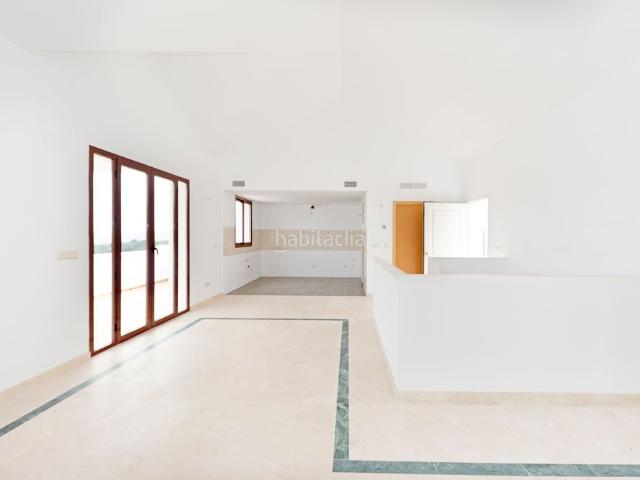 Casa adosada en venta en Casares, Doña Julia Golf. Casas adosadas en venta a partir de 305.000 en Doña Julia Casares. Casas adosadas.