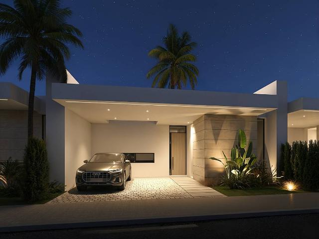 Casa adosada en Venta en Casares Golf Casares del Sol