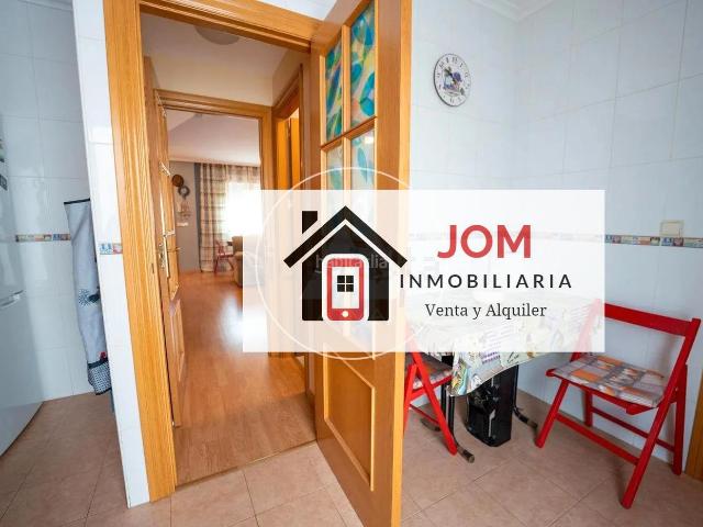 Casa adosada en venta en Casas de Juan Núñez. Casas adosadas Casas de Juan.