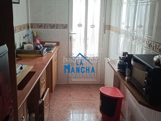 Casa adosada en venta en Casas de Juan Núñez. INMOBILIARIA LA MANCHA VENDE ADOSADO EN LAS CASAS DE JUAN NUÑEZ. Casas adosadas Casas de Juan.