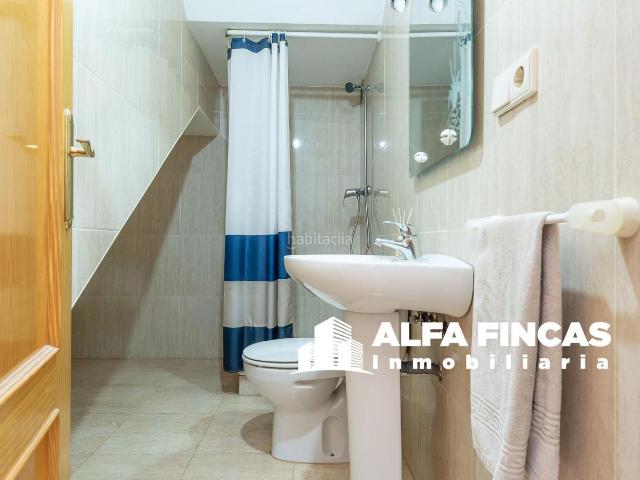 Casa adosada en venta en Casasimarro. CHALET ADOSADO EN VENTA EN CASASIMARRO. Casas adosadas.