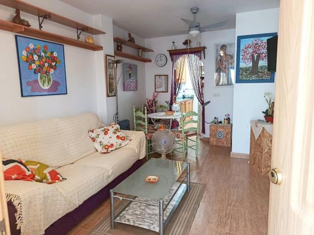 Casa adosada en Venta en Castalla