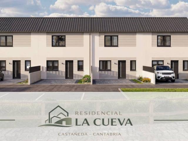 Casa adosada en Venta en Castañeda