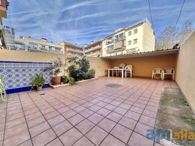 Casa adosada en venta en Castell d´Aro Costa Brava. Casa adosada en venta en Castell dAro. Casas adosadas Castell.