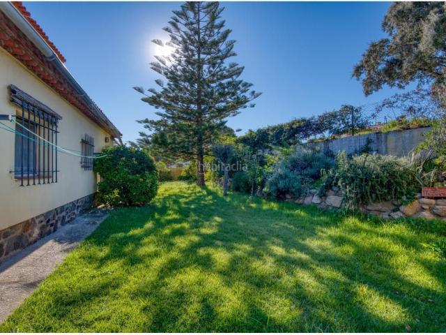 Casa adosada en venta en Castell d´Aro Costa Brava. Casas adosadas Castell.