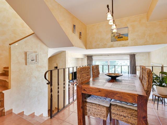 Casa adosada en venta en Platja d´Aro, Los Pinos Politur Costa Brava. Chalé adosado Urbanización Els Pins, Platja d'aro. Casas adosadas Platja.