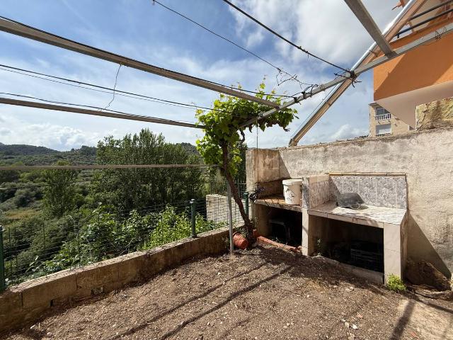 Casa adosada en Venta en Castell de Castells