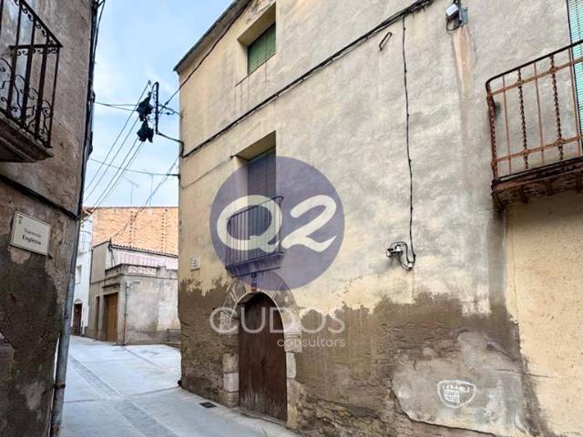 Casa adosada en Venta en Castelló de Farfanya