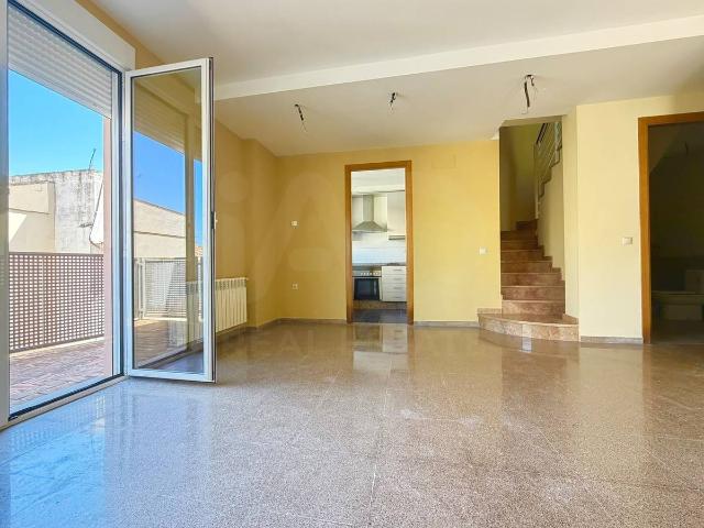 Casa adosada en Venta en Castelló de Rugat