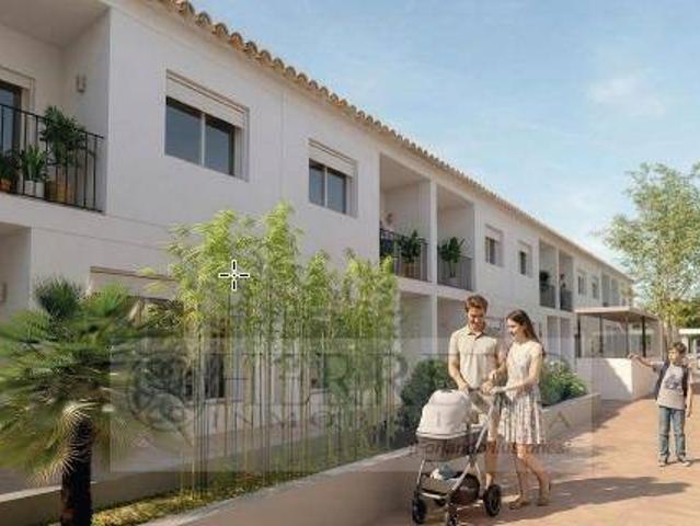 Casa adosada en Venta en Castelló de Rugat