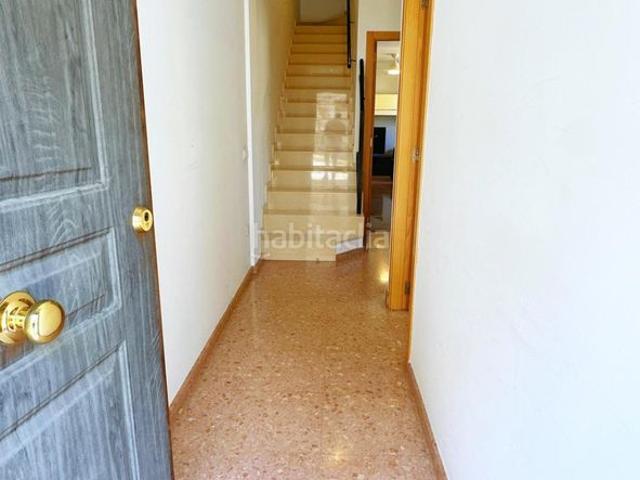 Casa adosada en venta en Castelló de Rugat. Adosado en Castellón de Rugat. Casas adosadas Castelló de.
