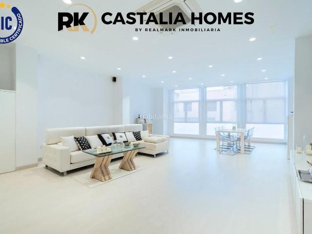 Casa adosada en venta en Castellón de la Plana, Casco Histórico. ¡PLENO CENTRO!. Casas adosadas Castellón de la.