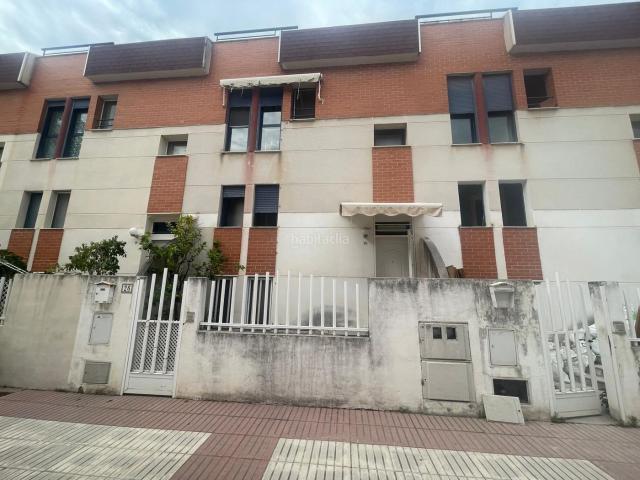 Casa adosada en venta en Castellón de la Plana, El Grao. Casas adosadas Castellón de la.