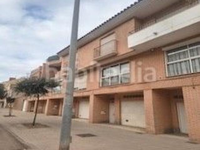 Casa adosada en venta en Castellón de la Plana, Estación Universidad. Casas adosadas Castellón de la.