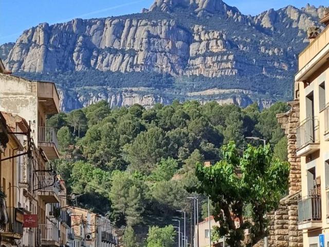 Casa adosada en venta en Castellbell i el Vilar