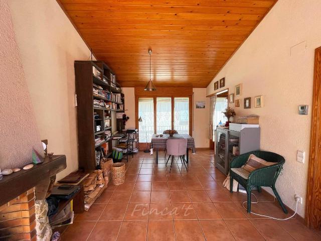 Casa adosada en Venta en Castellterçol