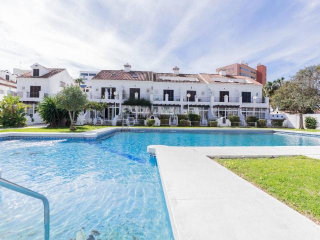 Casa adosada en Venta en Castillo Sohail Myramar