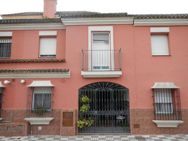 Casa adosada en Venta en Castilleja de la Cuesta